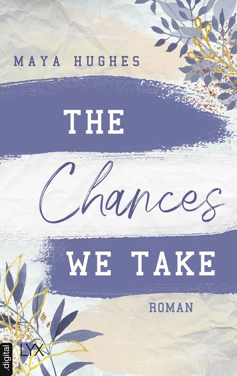 Produktbild: The Chances We Take