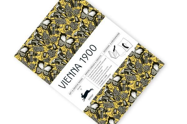 Produktbild: Vienna 1900