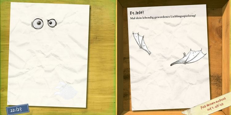 Produktbild: Bitte nicht &ouml;ffnen: Nur meine Freunde (Freundebuch)