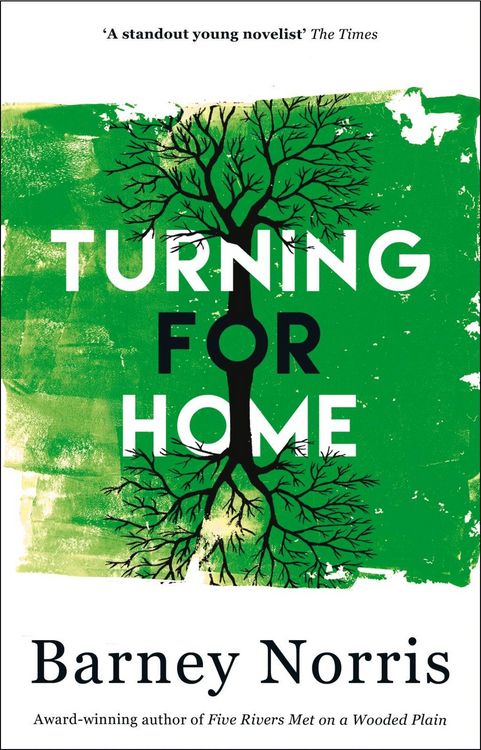 Produktbild: Turning for Home