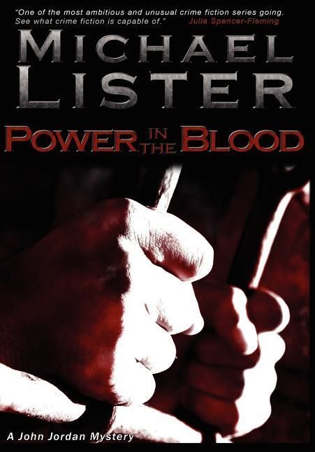 Produktbild: Power in the Blood