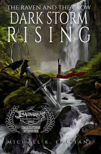 Produktbild: The Raven And The Crow