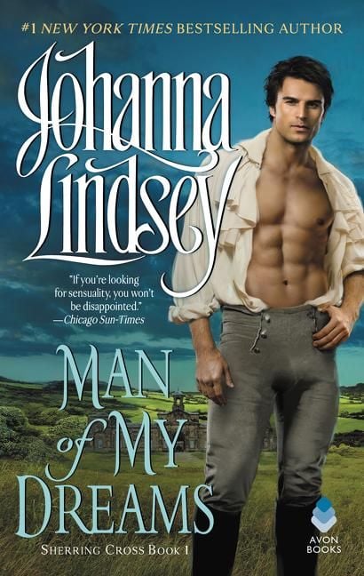 Produktbild: Man of My Dreams