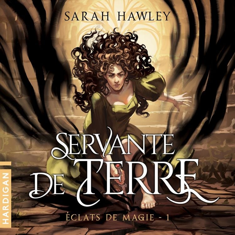 Produktbild: Servante de Terre