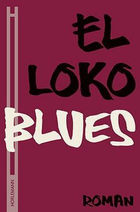 Produktbild: Loko, E: Blues