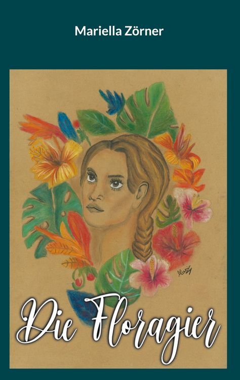 Produktbild: Die Floragier