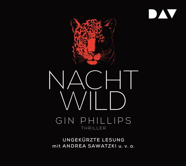Produktbild: Nachtwild
