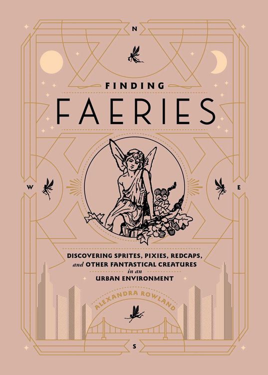 Produktbild: Finding Faeries