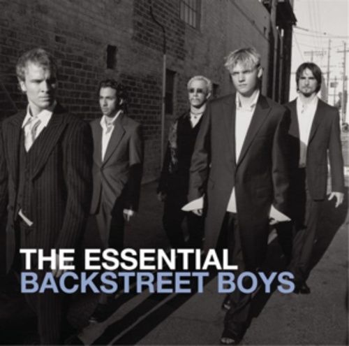 Produktbild: The Essential Backstreet Boys