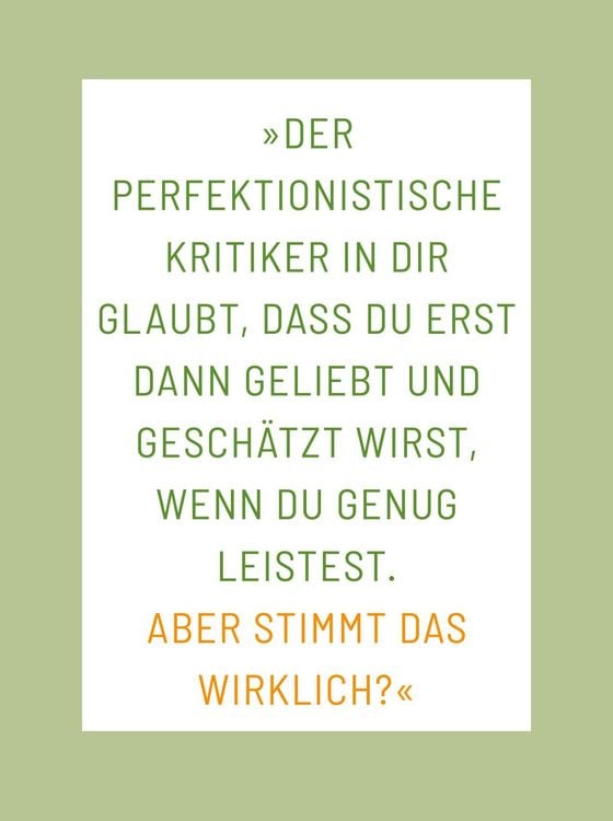 Produktbild: Die 1-Minuten-Strategie gegen Overthinking