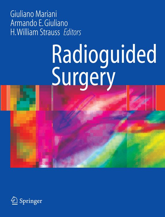Produktbild: Radioguided Surgery