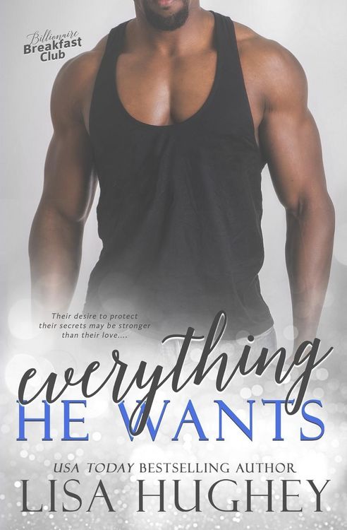 Produktbild: Everything He Wants