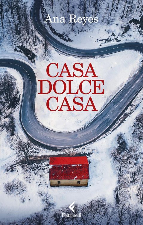 Produktbild: Casa dolce casa
