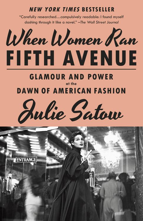 Produktbild: When Women Ran Fifth Avenue