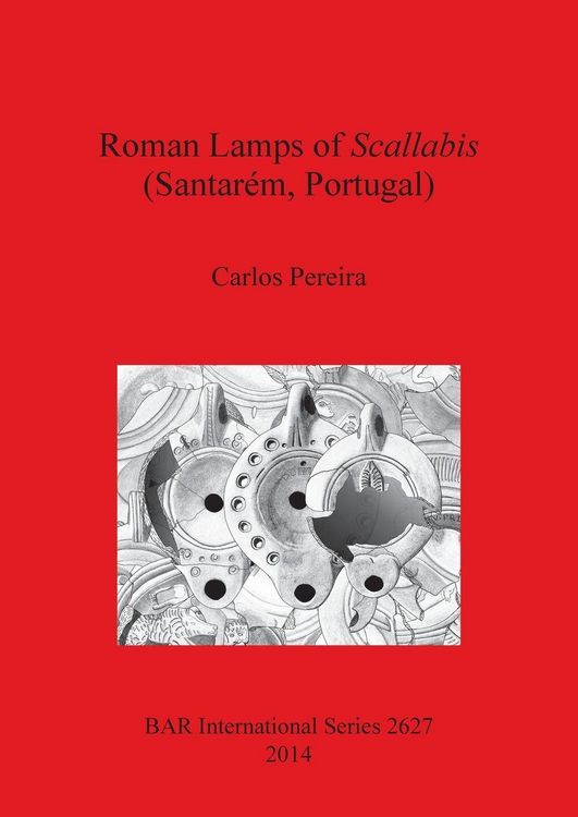 Produktbild: Roman Lamps of Scallabis (Santar&eacute;m, Portugal)