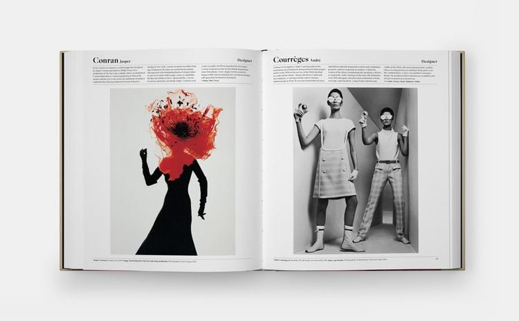 Produktbild: The Fashion Book (2025)