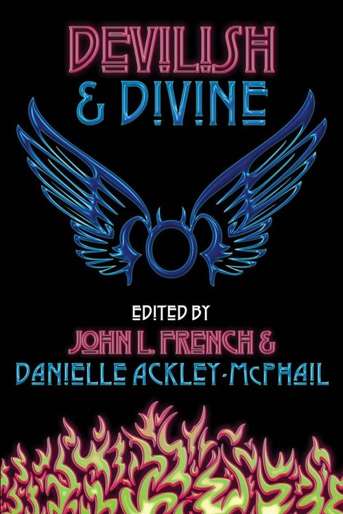 Produktbild: Devilish & Divine