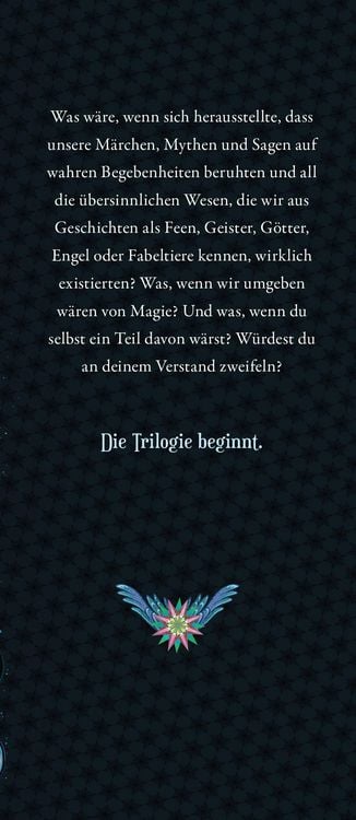 Produktbild: Vergissmeinnicht - Was man bei Licht nicht sehen kann