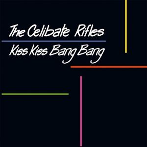 Produktbild: Kiss Kiss Bang Bang