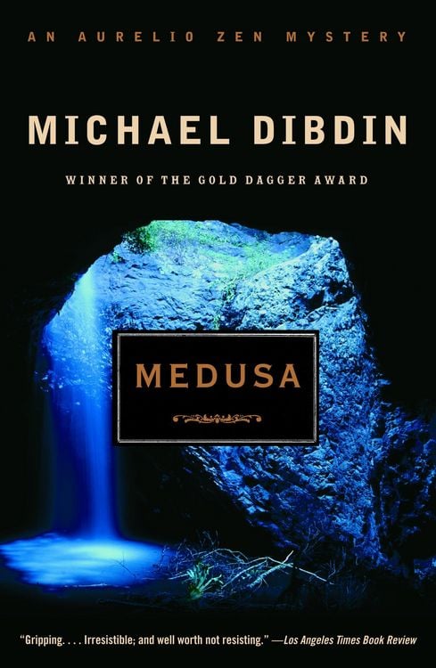 Produktbild: Medusa