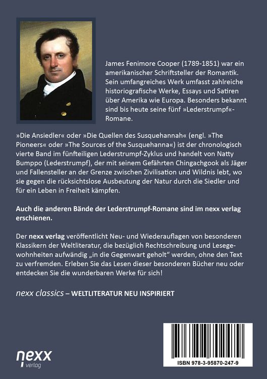 Produktbild: Die Ansiedler