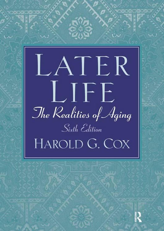 Produktbild: Later Life