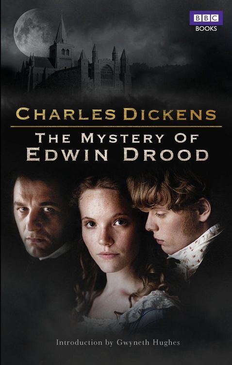 Produktbild: The Mystery of Edwin Drood