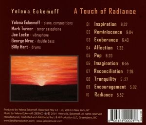 Produktbild: A Touch of Radiance