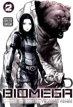 Produktbild: Biomega Master Edition 2