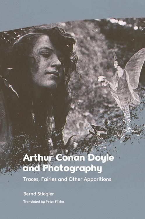 Produktbild: Arthur Conan Doyle and Photography