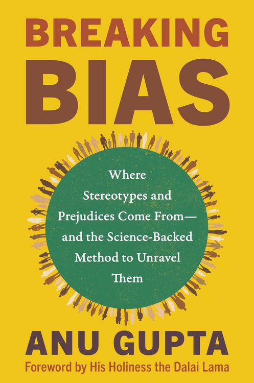 Produktbild: Breaking Bias