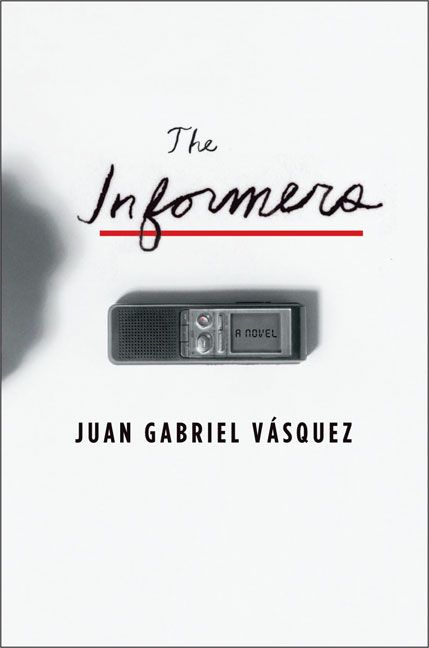 Produktbild: The Informers
