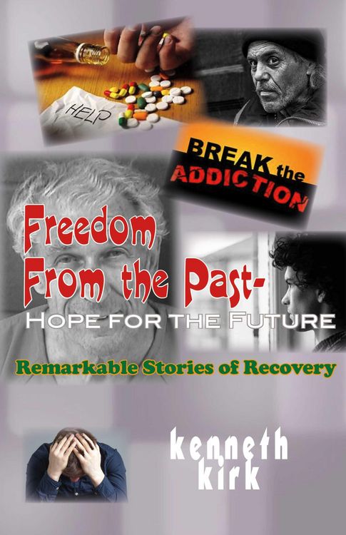Produktbild: Freedom from the Past - Hope for the Future