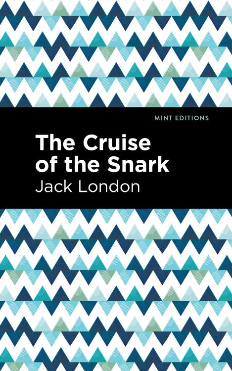 Produktbild: The Cruise of the Snark