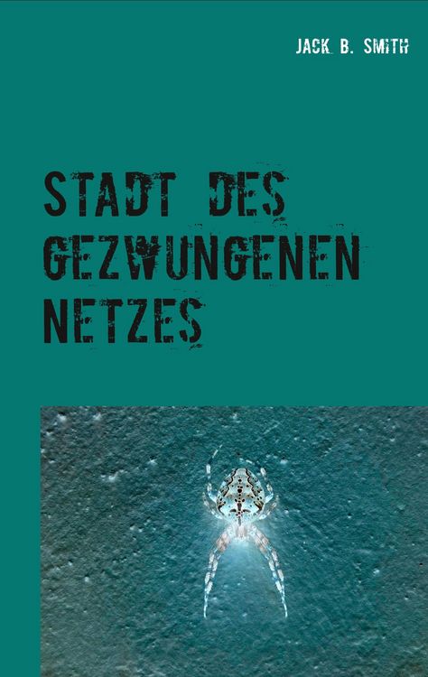 Produktbild: Stadt des gezwungenen Netzes