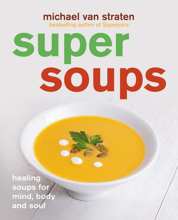 Produktbild: Super Soups