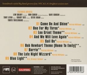 Produktbild: Come On And Shine