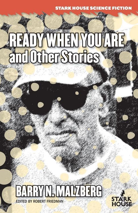 Produktbild: Ready When You Are and Other Stories