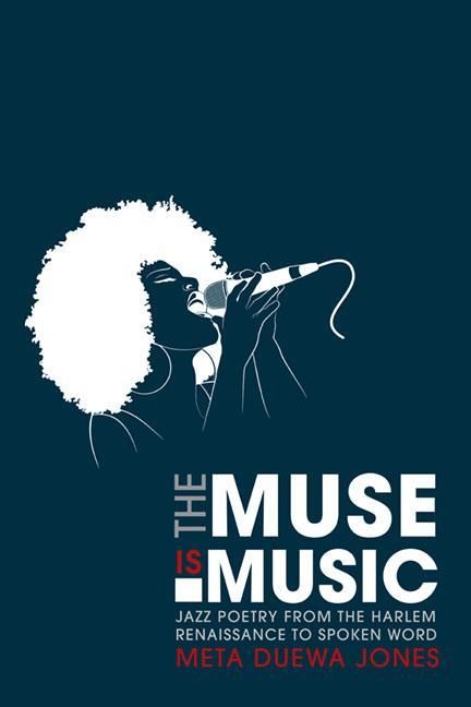 Produktbild: Jones, M: The Muse is Music