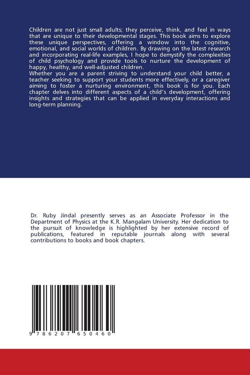 Produktbild: Mind of a Child: Unlocking the Secrets of Childhood Psychology