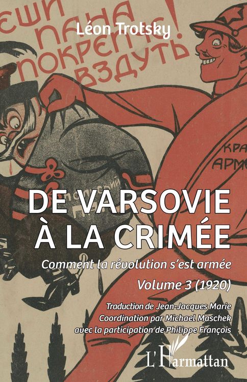 Produktbild: De Varsovie &agrave; la Crim&eacute;e