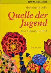 Produktbild: DHEA - Quelle der Jugend