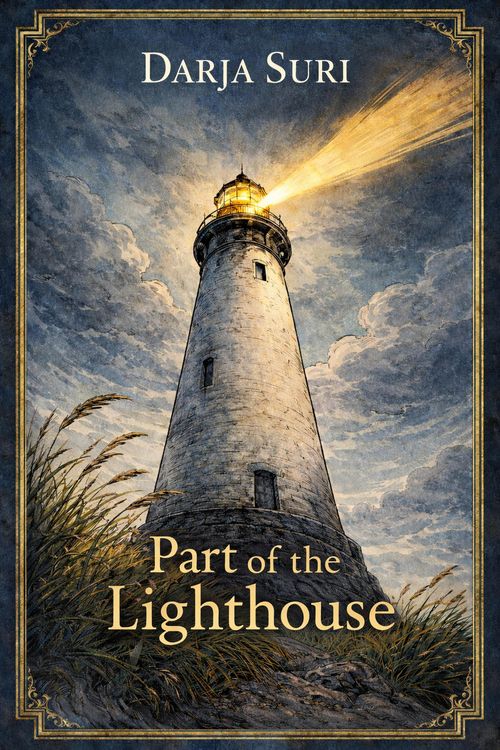 Produktbild: Part of the Lighthouse