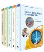 Produktbild: A World Scientific Encyclopedia of Business Storytelling, Set 1: Corporate and Business Strategies of Business Storytelling (a 5-Volume Set)