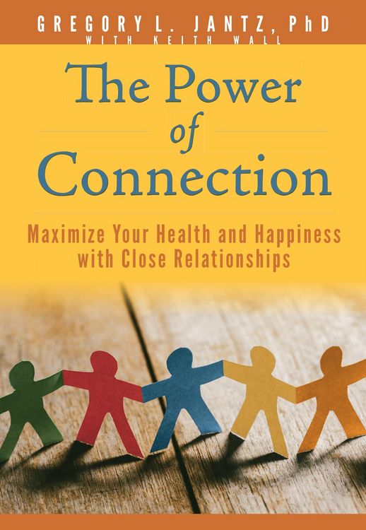 Produktbild: Power of Connection