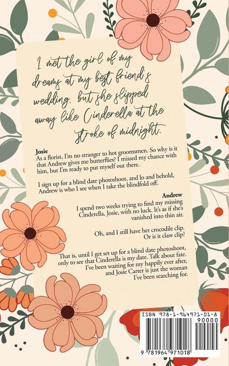 Produktbild: Flowers in Your Hair