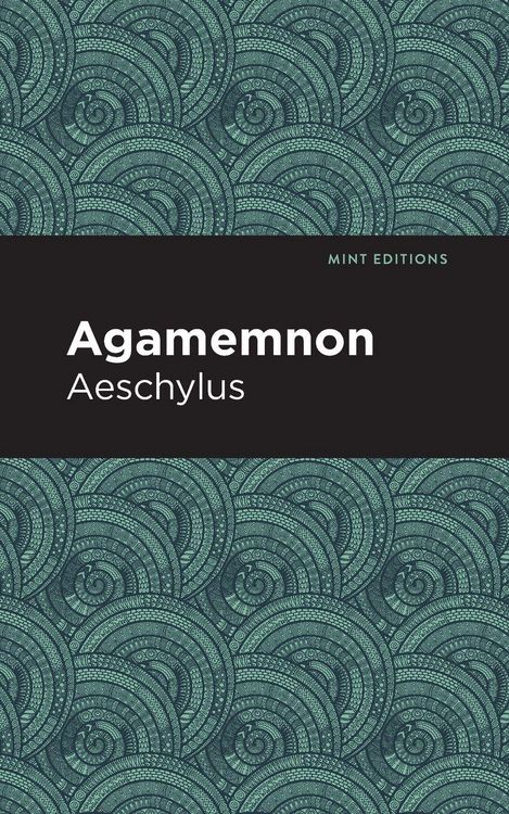 Produktbild: Agamemnon