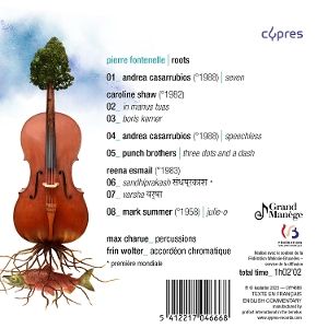 Produktbild: Roots