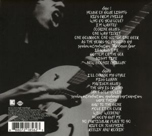 Produktbild: Live In Boston 1982: The Complete Concert (2CD)
