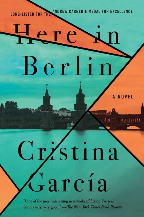 Produktbild: Here in Berlin